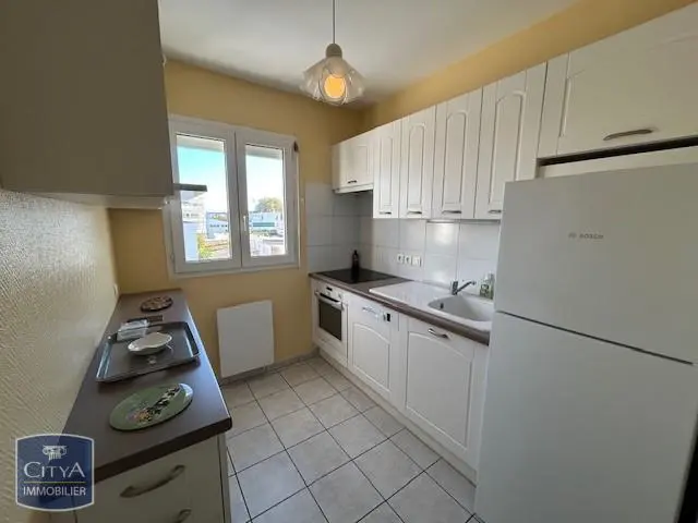 Photo 4 Appartement 3 pièces 58.81m²