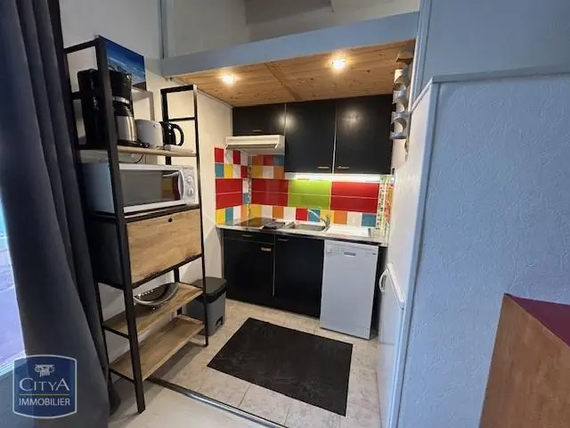 Photo 5 Appartement 1 pièce 23.11m²