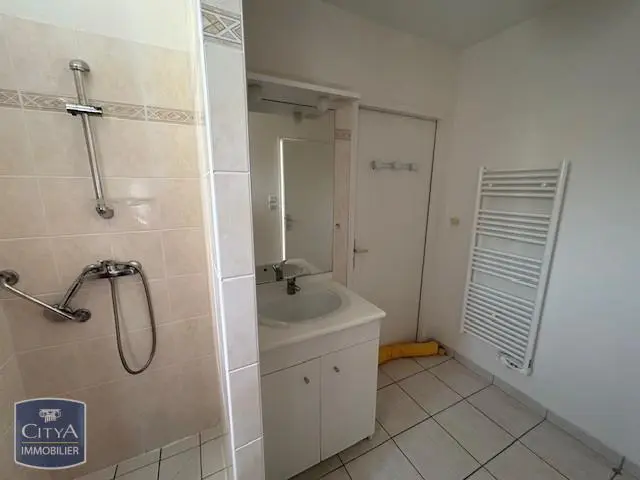 Photo 8 Appartement 1 pièce 33.45m²