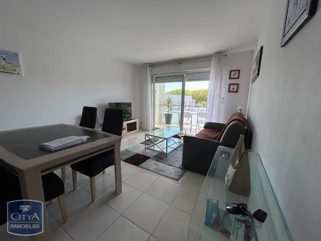 Photo 6 Appartement 3 pièces 61.27m²