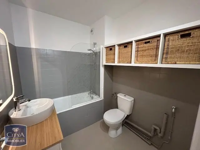 Photo 8 Appartement 1 pièce 31m²