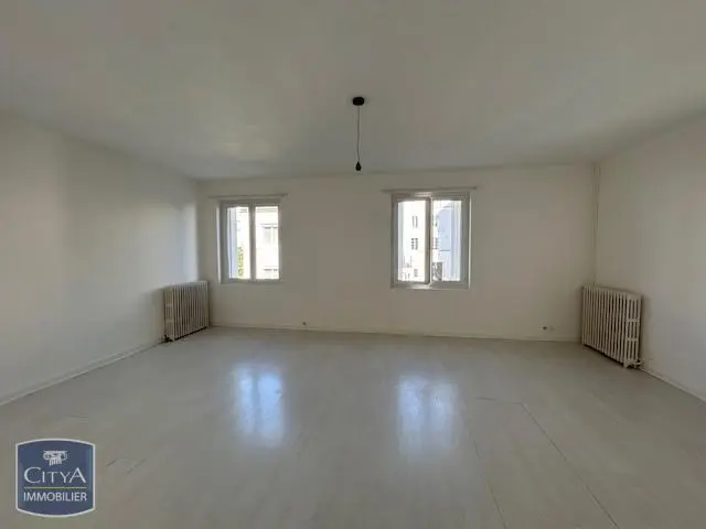 Photo 2 Appartement 3 pièces 82.18m²