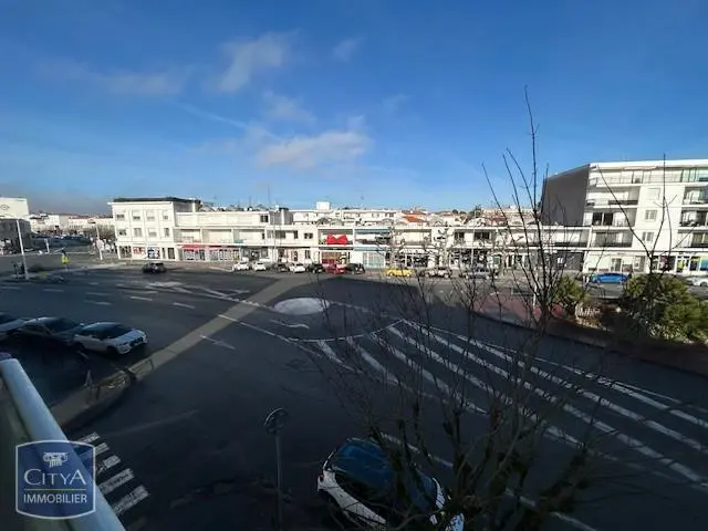 Photo 9 Appartement 2 pièces 27m²