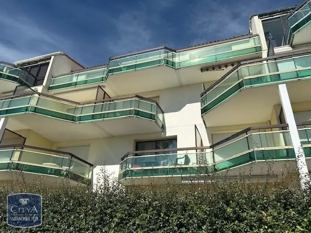 Photo 13 Appartement 1 pièce 27.81m²