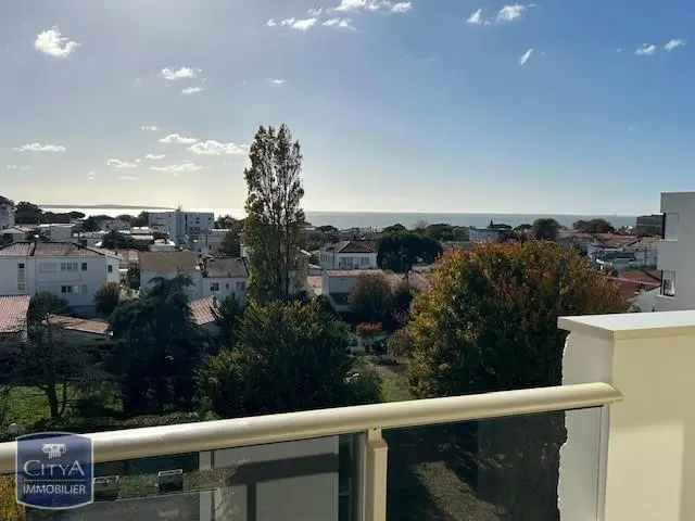 Photo 10 appartement Royan