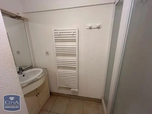 Photo 8 Appartement 2 pièces 40m²