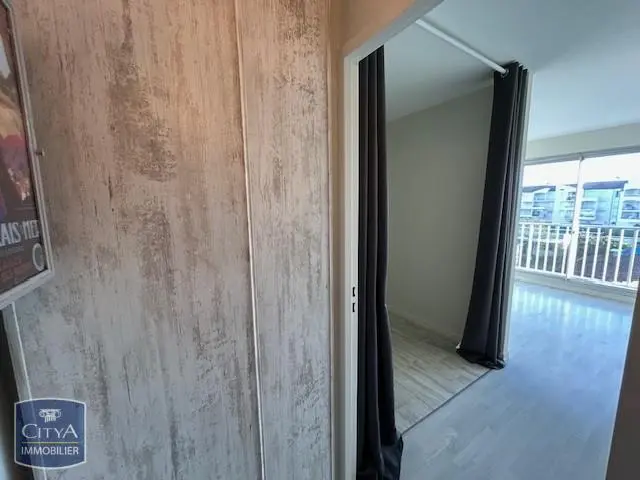 Photo 9 Appartement 1 pièce 31m²