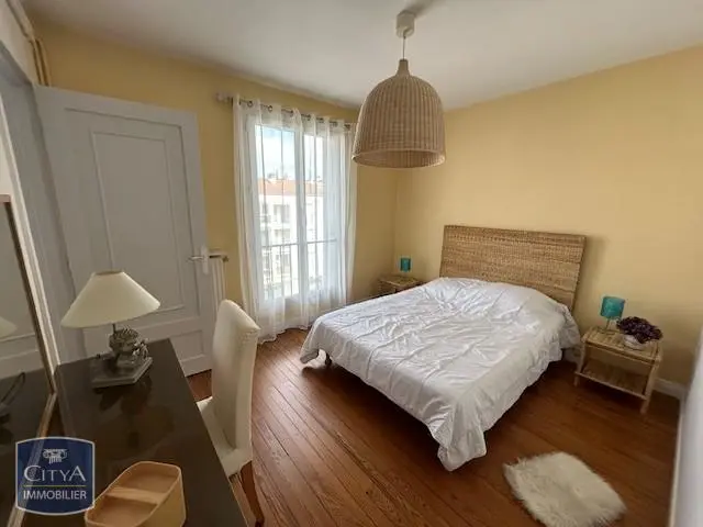 Photo 3 Appartement 3 pièces 64.75m²