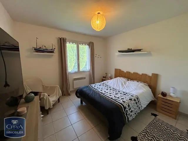 Photo 5 maison Étaules