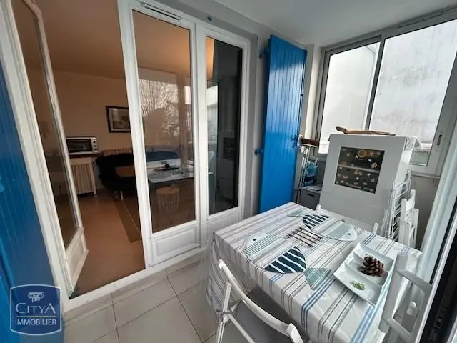 Photo 11 Appartement 1 pièce 21.01m²