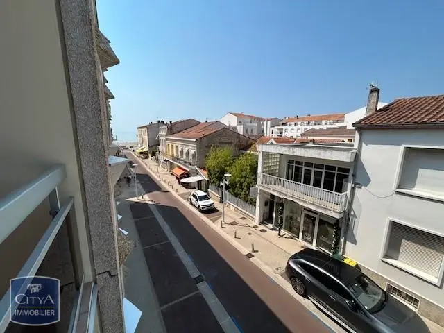 Photo 9 Appartement 2 pièces 25.58m²