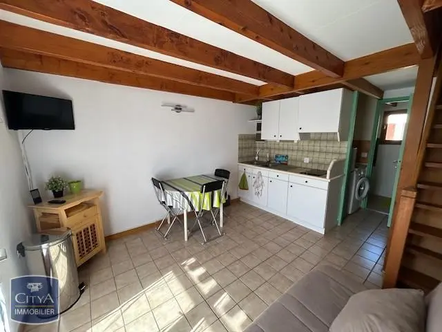 Photo 4 Maison 1 pièce 28m²