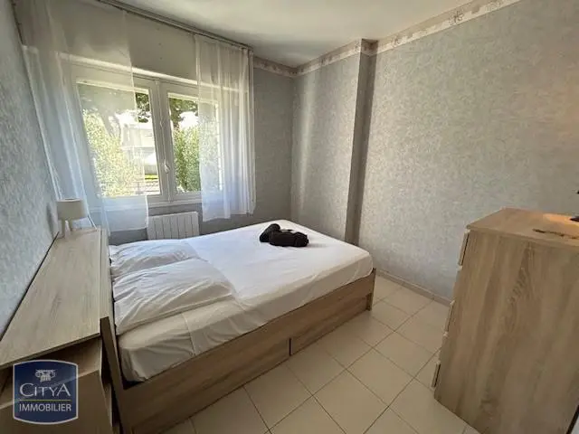 Photo 8 appartement Royan
