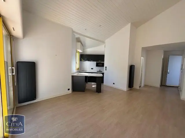 Photo 2 Appartement 2 pièces 38.04m²