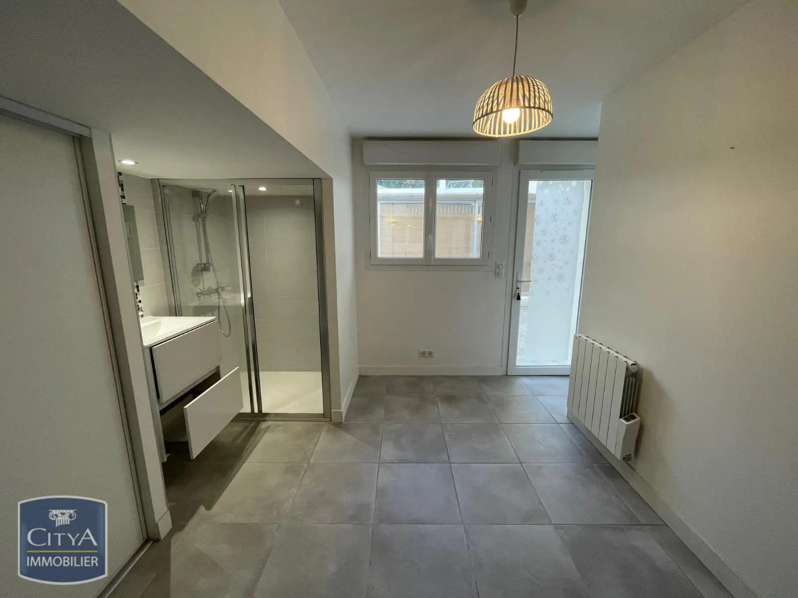 Photo 8 Appartement 3 pièces 50.18m²