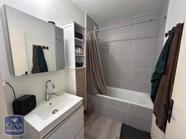 Photo 7 Appartement 2 pièces 52.49m²