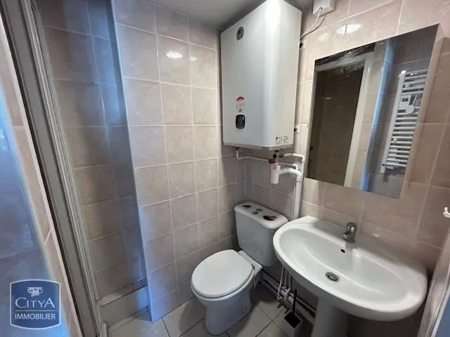 Photo 6 Appartement 2 pièces 27m²