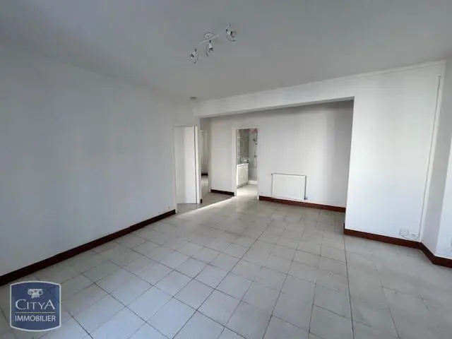 Photo 2 appartement Royan