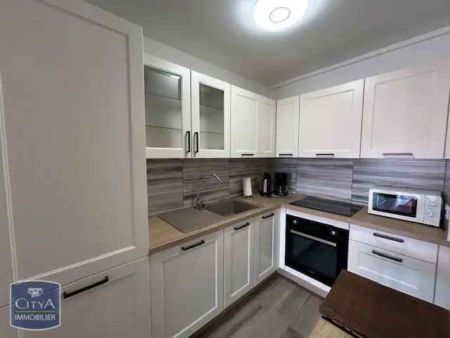 Photo 2 appartement Royan