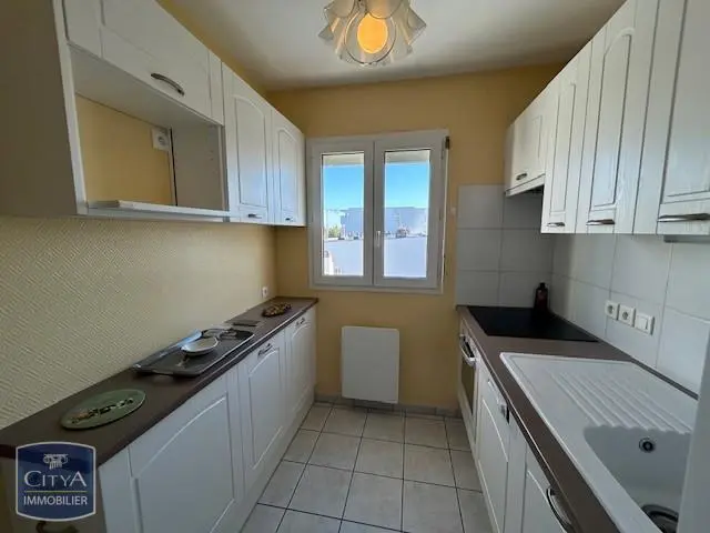 Photo 5 Appartement 3 pièces 58.81m²
