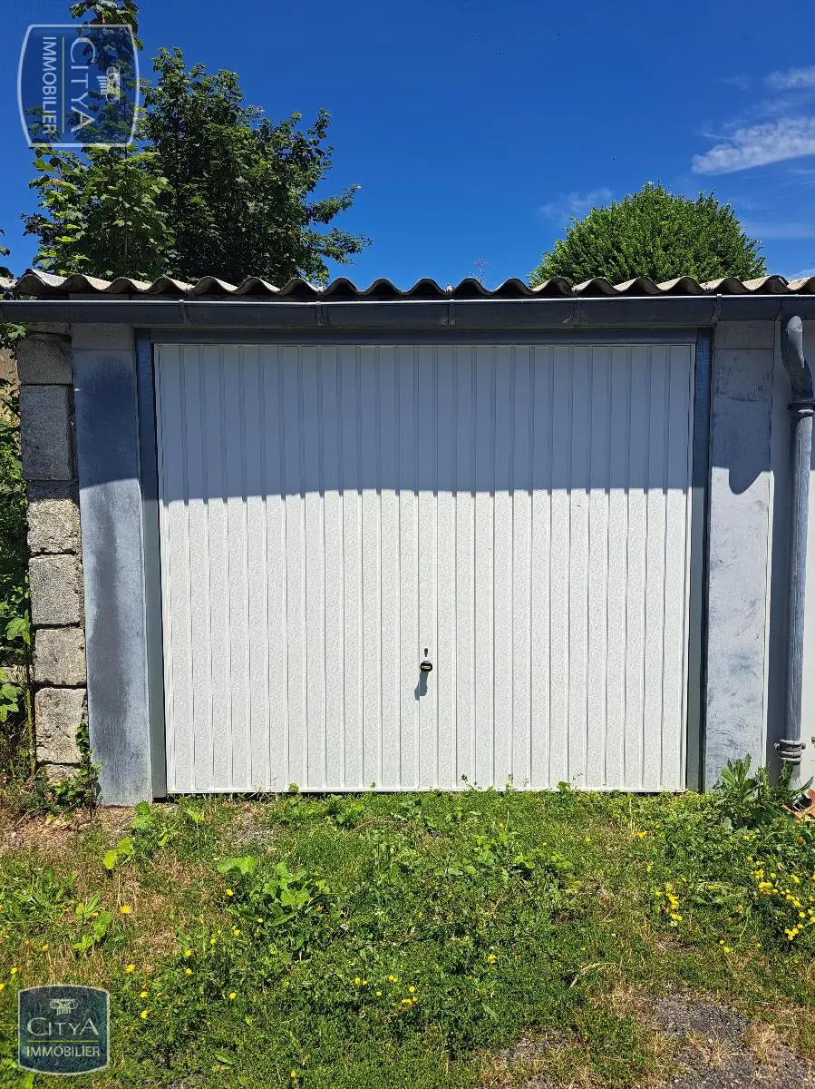 Photo 1 Parking 16m²