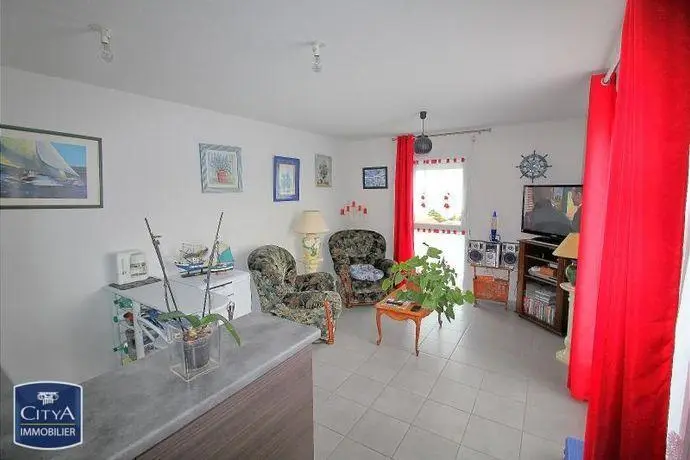 Photo 1 Appartement 2 pièces 43.31m²