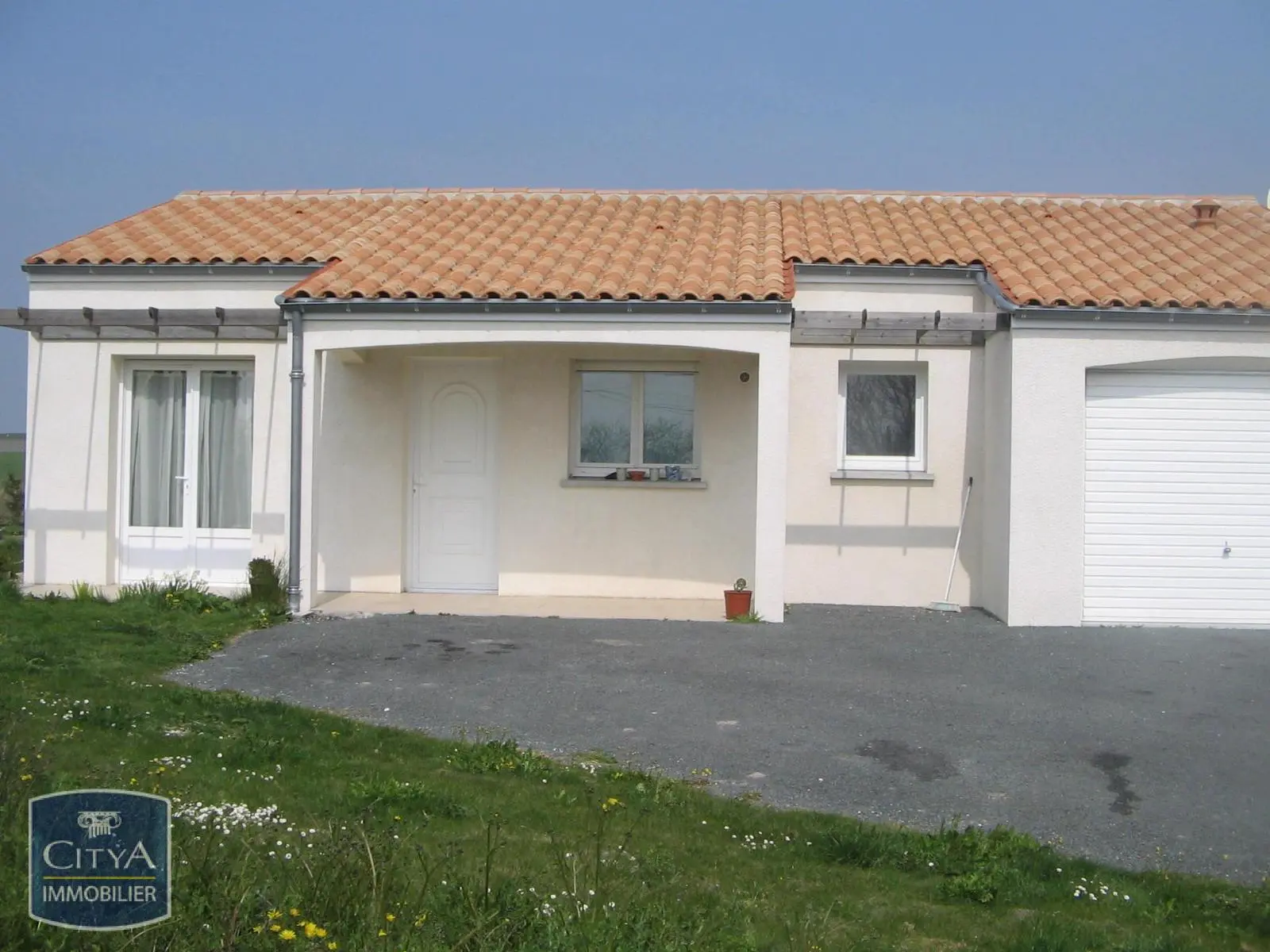 Photo 1 Maison 4 pièces 78m²