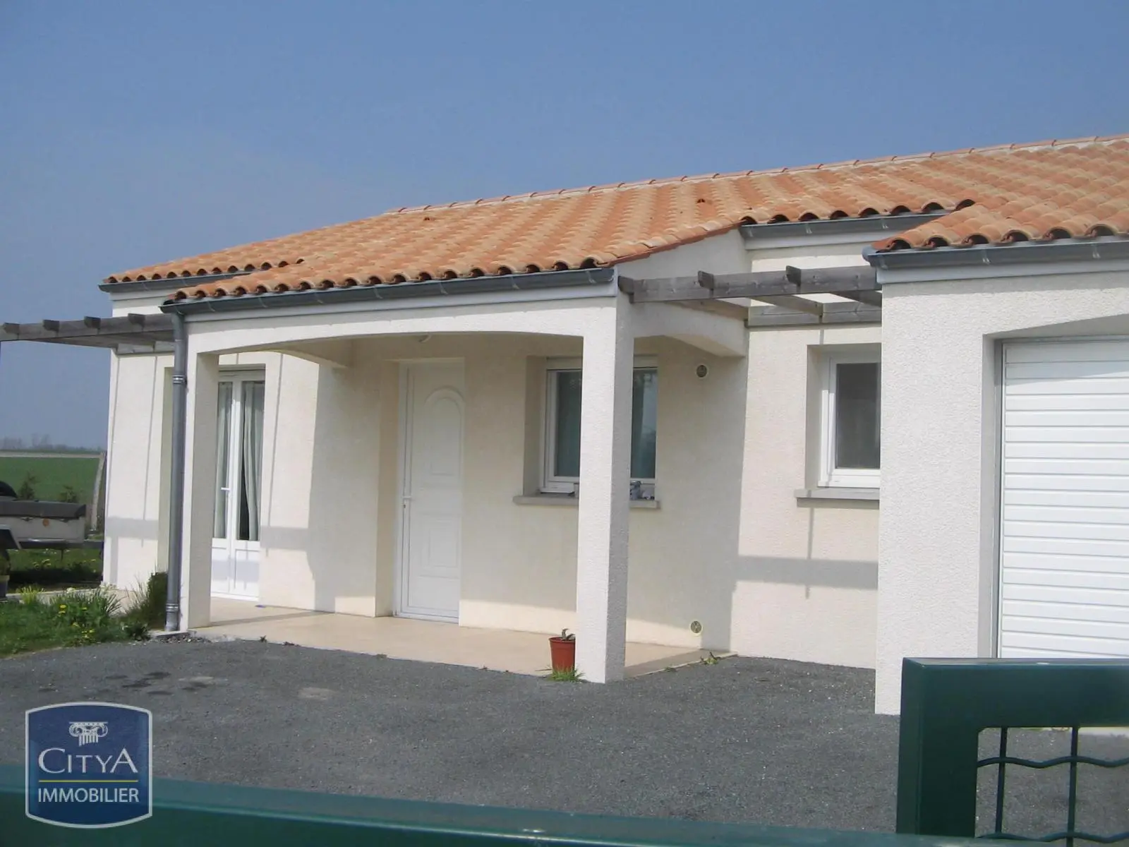 Photo 2 Maison 4 pièces 78m²