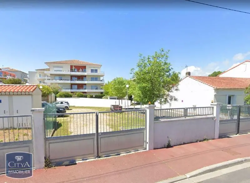 Photo 0 parking Royan