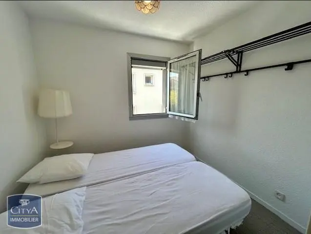 Photo 5 Appartement 2 pièces 25.58m²