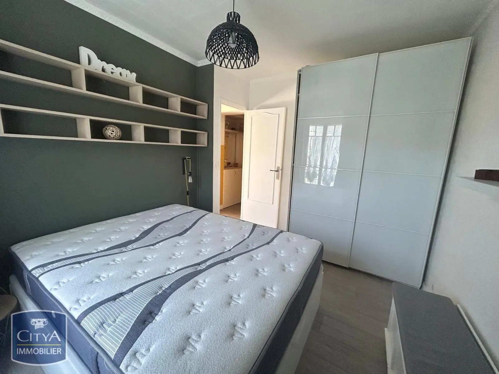 Photo 4 Appartement 2 pièces 40m²