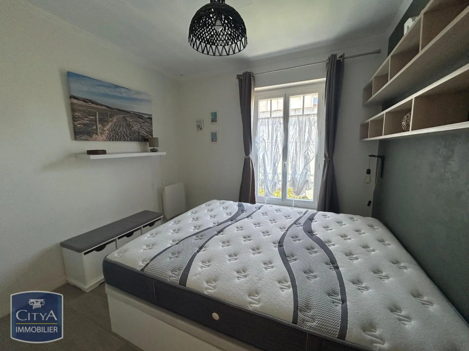 Photo 5 Appartement 2 pièces 40m²