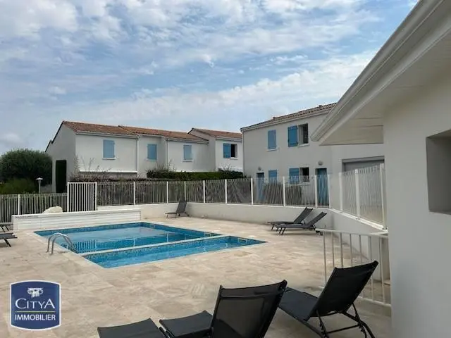 Photo 11 Appartement 2 pièces 40m²