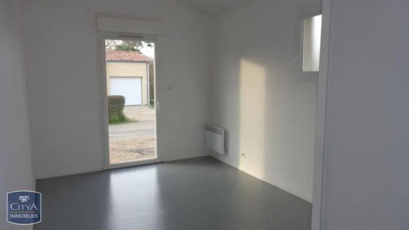 Photo 4 Appartement 2 pièces 39.66m²