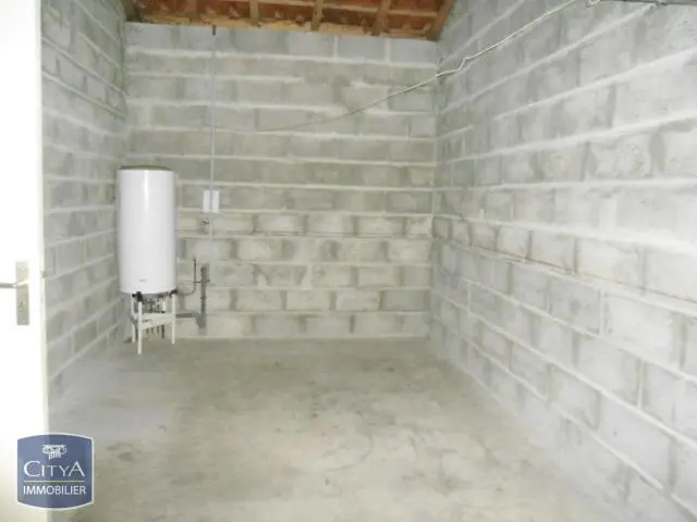 Photo 6 Appartement 1 pièce 32.53m²