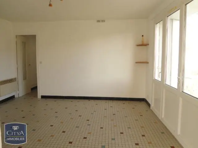 Photo 2 Appartement 3 pièces 65m²