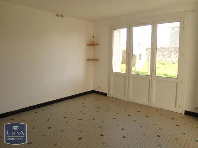 Photo 3 Appartement 3 pièces 65m²
