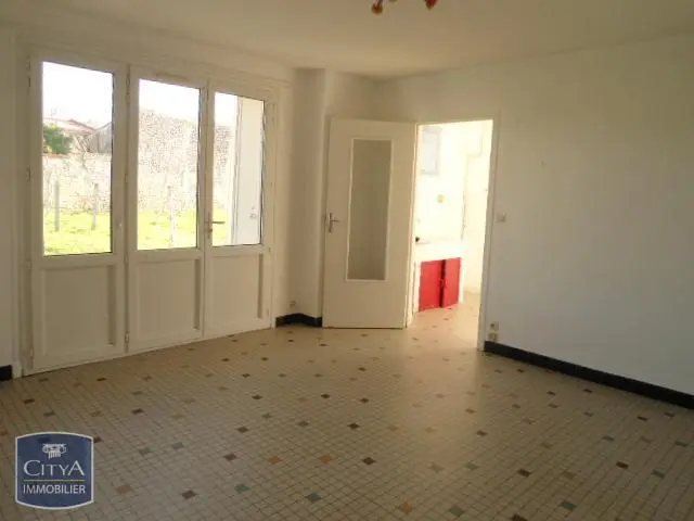 Photo 4 Appartement 3 pièces 65m²