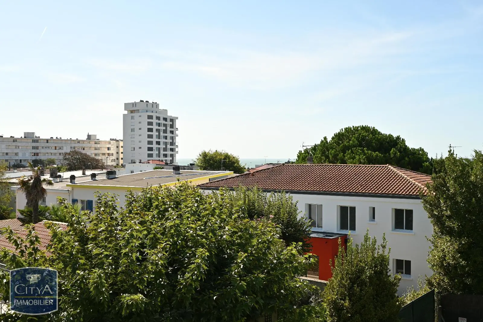 Photo 9 Appartement 1 pièce 29.31m²