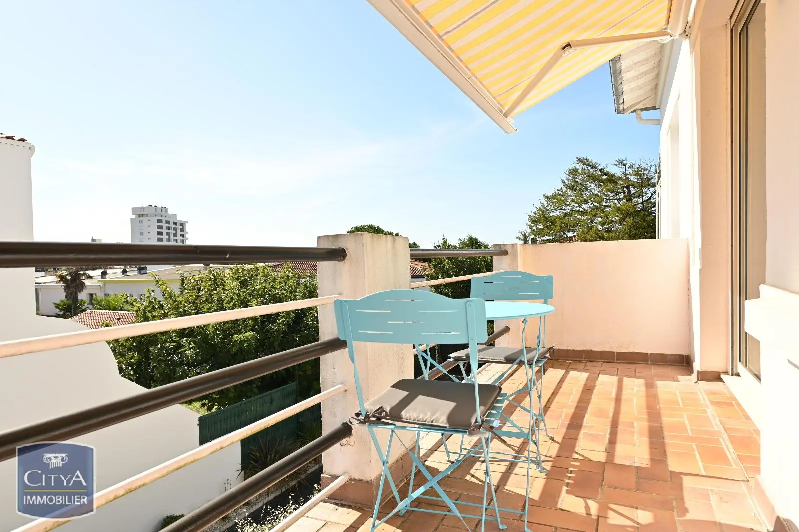 Photo 10 Appartement 1 pièce 29.31m²