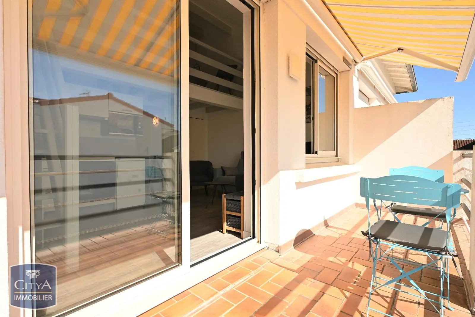 Photo 11 Appartement 1 pièce 29.31m²