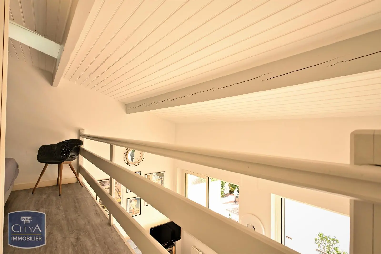 Photo 5 Appartement 1 pièce 29.31m²
