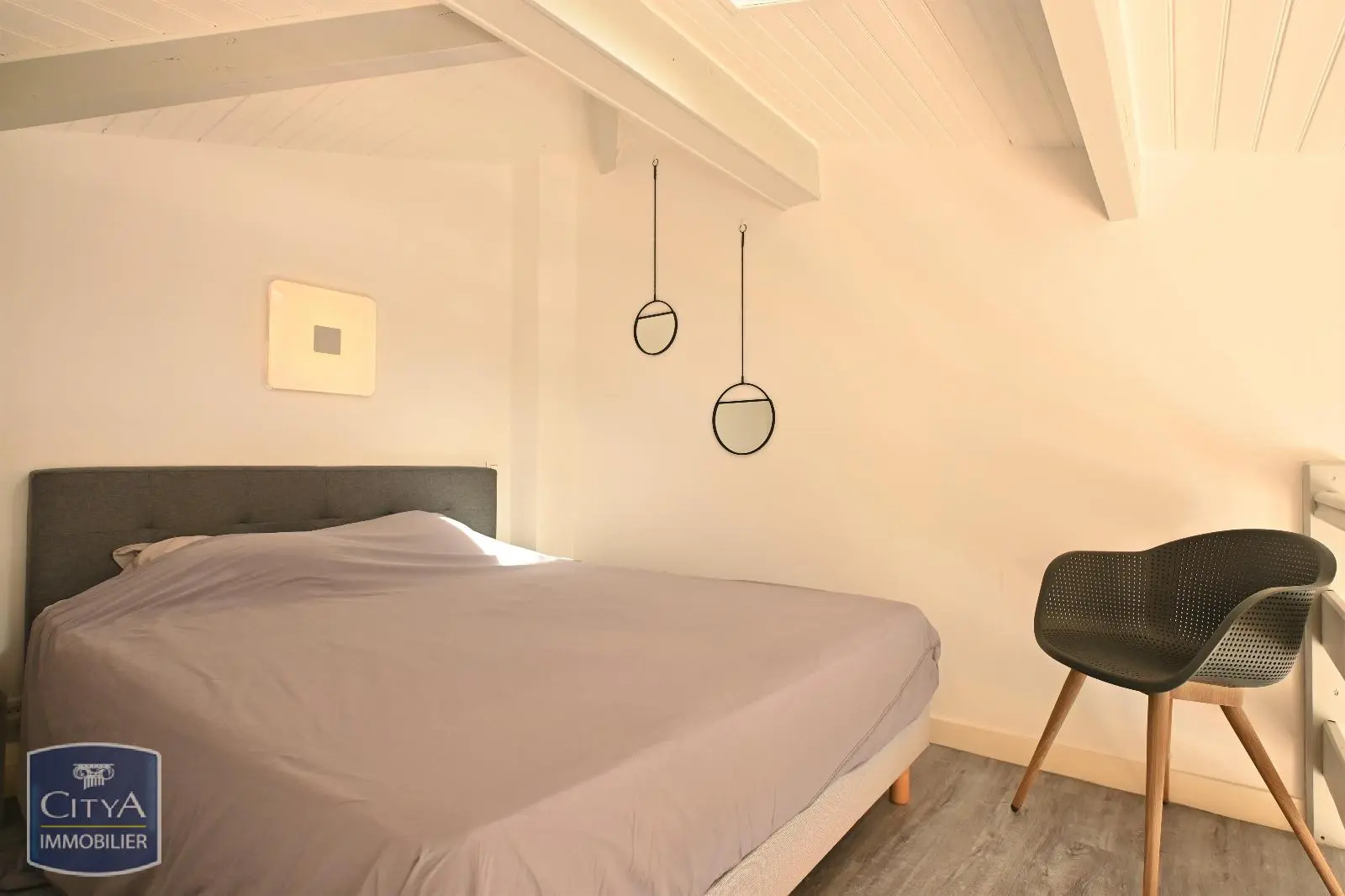 Photo 4 Appartement 1 pièce 29.31m²