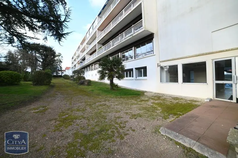 Photo 11 Appartement 2 pièces 48.8m²