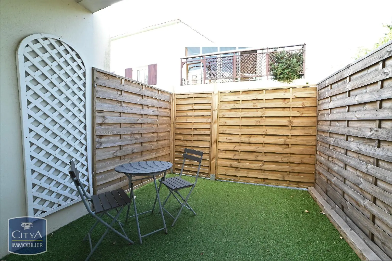 Photo 7 Appartement 1 pièce 18.42m²