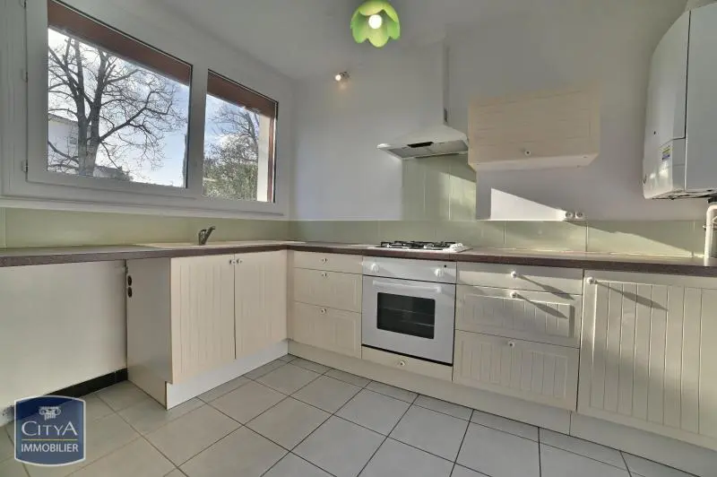 Photo 1 Appartement 2 pièces 48.8m²