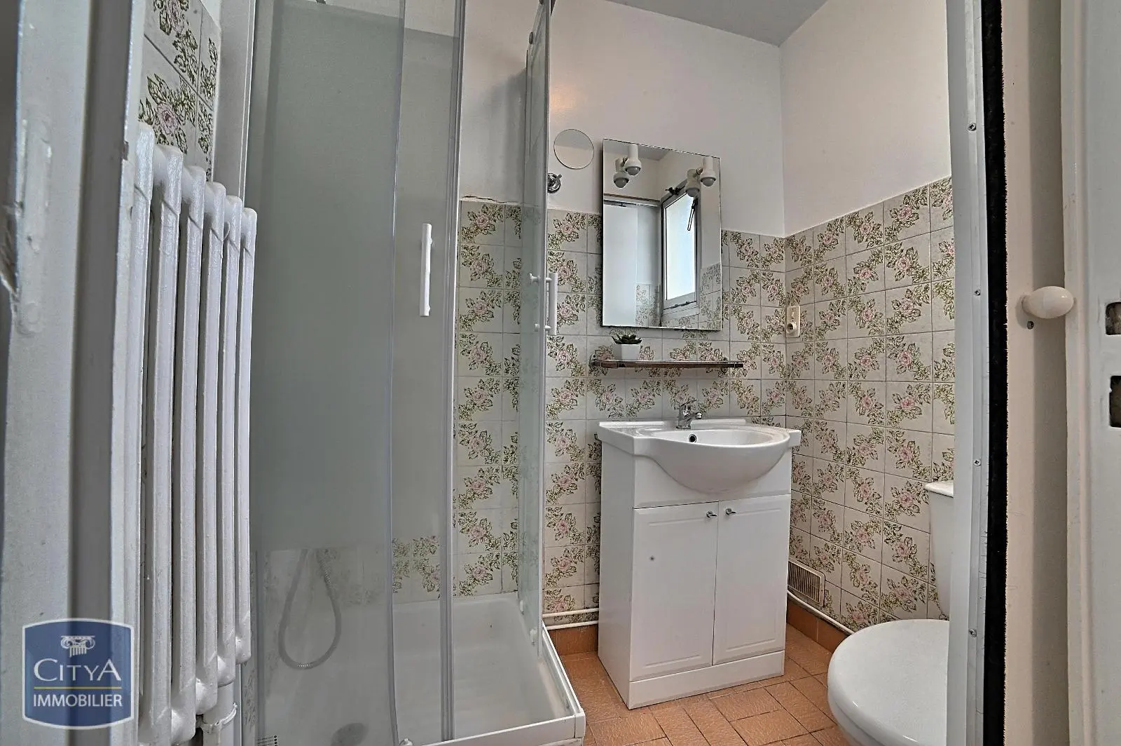 Photo 6 Appartement 1 pièce 18.42m²
