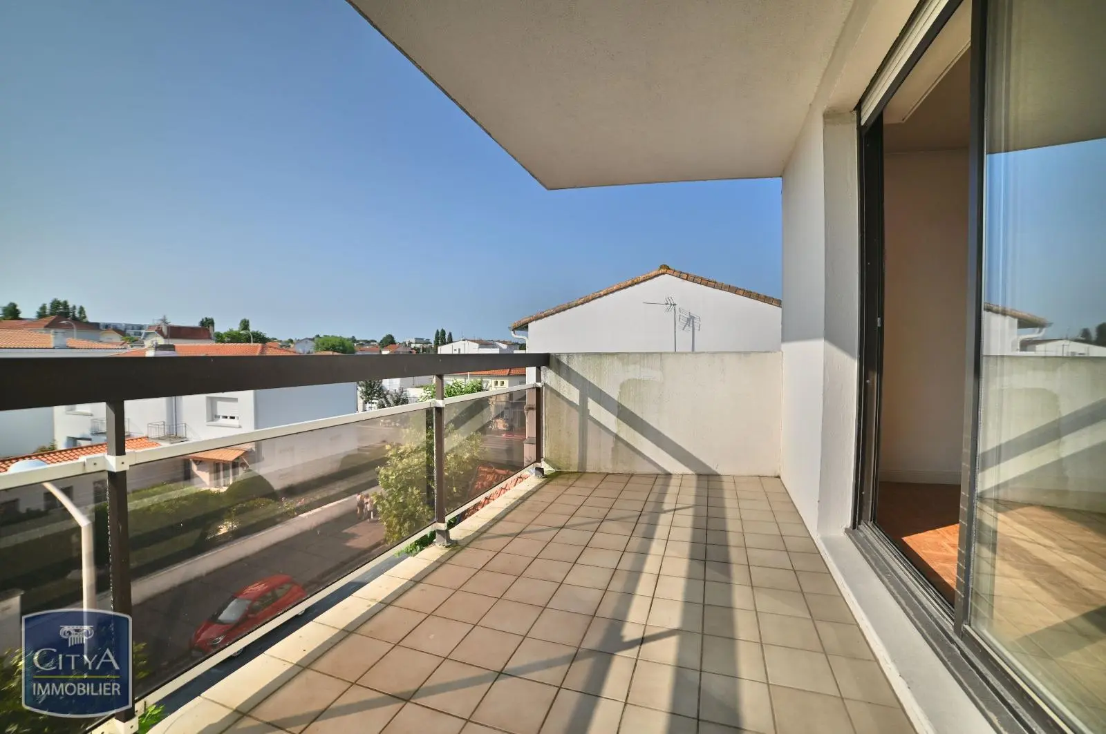 Photo 7 Appartement 2 pièces 37.37m²