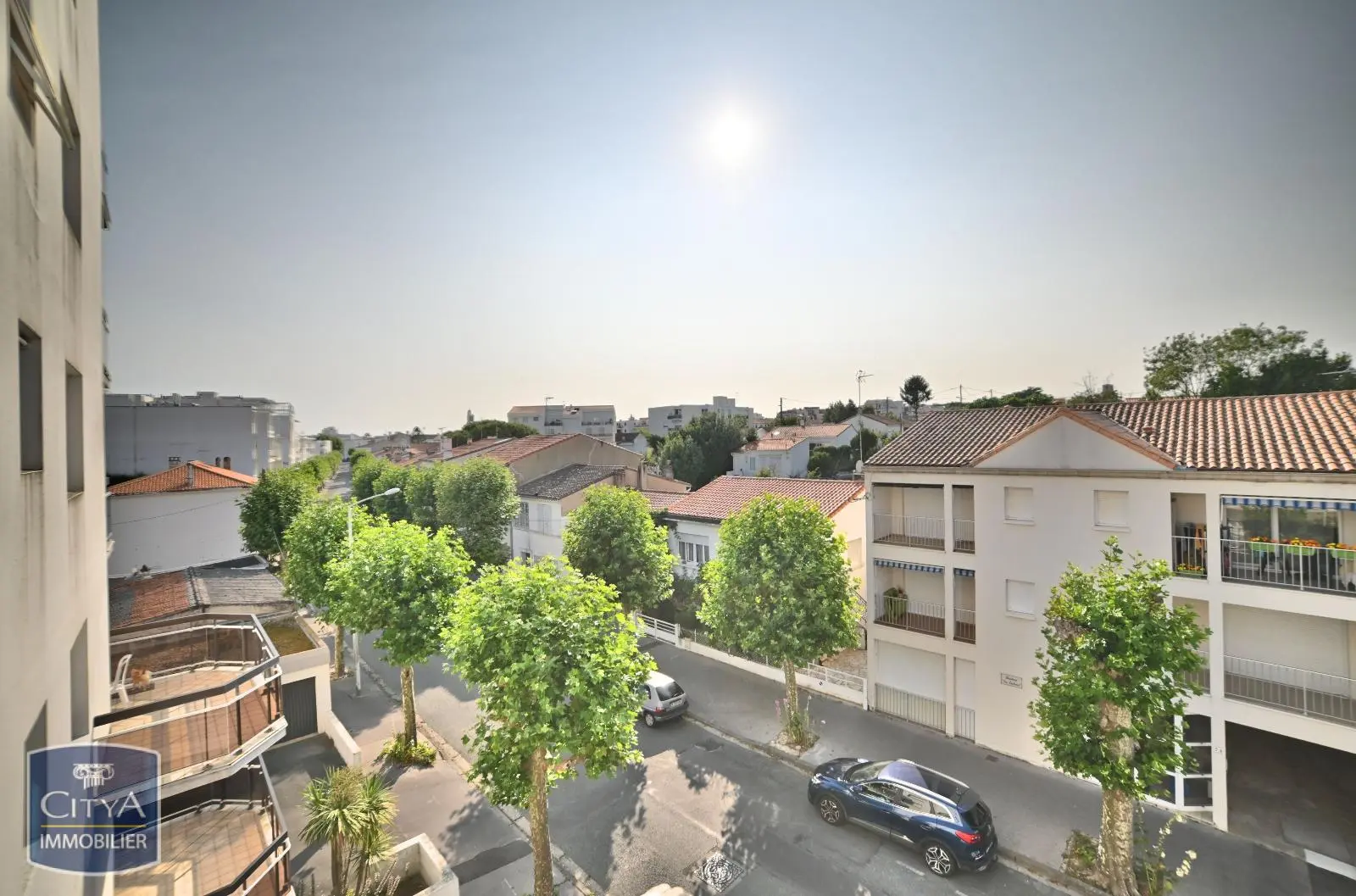 Photo 8 Appartement 2 pièces 37.37m²