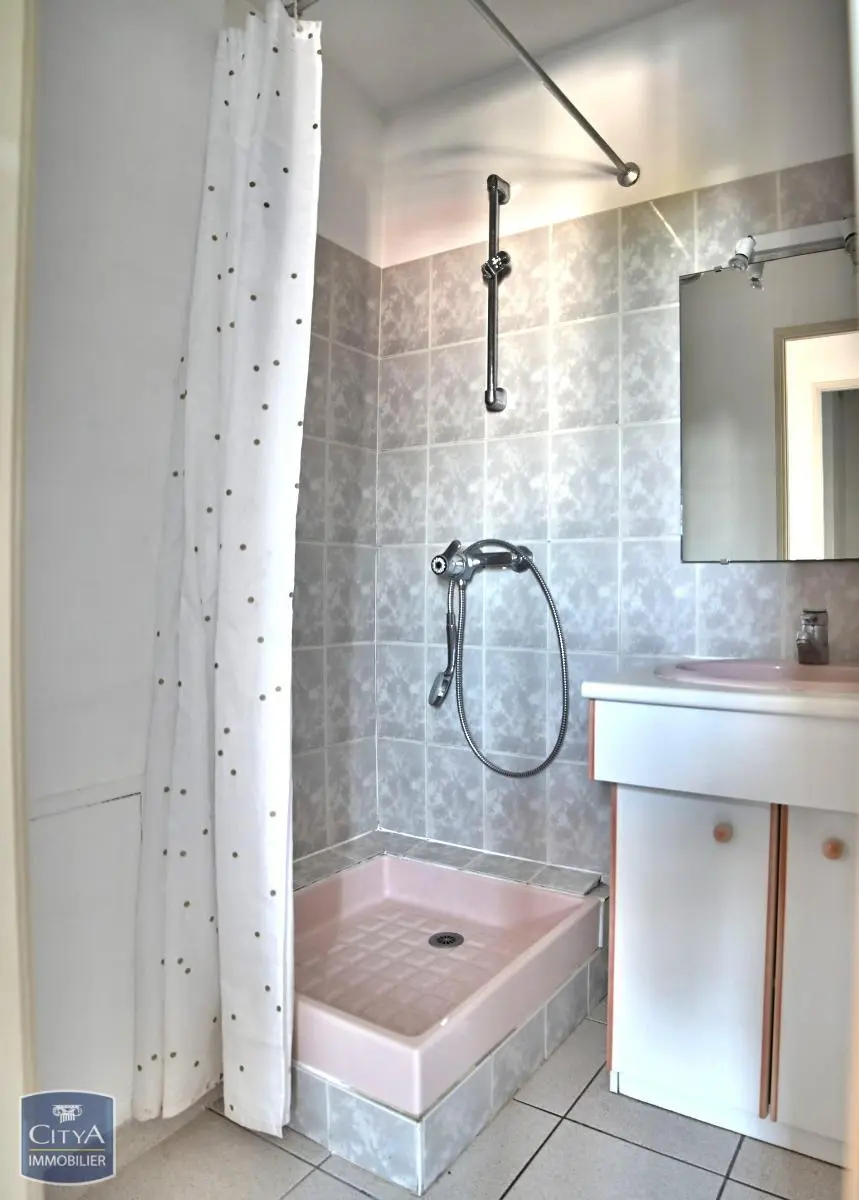 Photo 5 Appartement 2 pièces 37.37m²